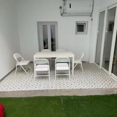 Habitación Con Baño Privado Bernardo 1