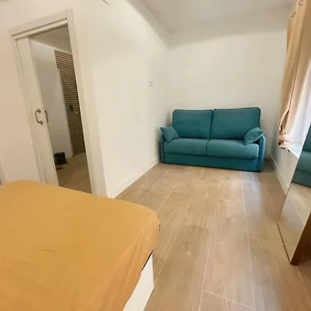 Habitación Con Baño Privado Bernardo 1 Pensión 3*